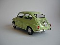 1:18 Solido Seat 600 D 1963 Verde. Subida por Ricardo